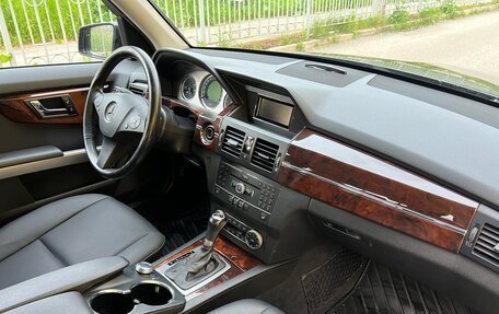 Mercedes-Benz GLK-Класс, 2010 год, 1 120 000 рублей, 8 фотография