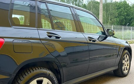 Mercedes-Benz GLK-Класс, 2010 год, 1 120 000 рублей, 13 фотография