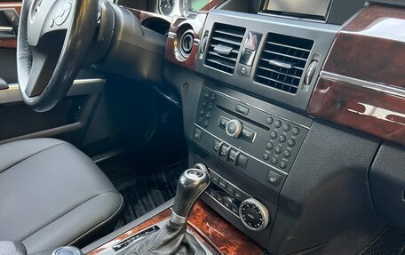 Mercedes-Benz GLK-Класс, 2010 год, 1 120 000 рублей, 9 фотография