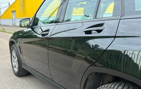 Mercedes-Benz GLK-Класс, 2010 год, 1 120 000 рублей, 14 фотография