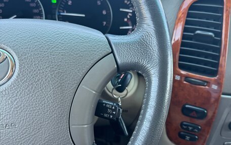 Toyota Land Cruiser 100 рестайлинг 2, 2006 год, 3 100 000 рублей, 7 фотография