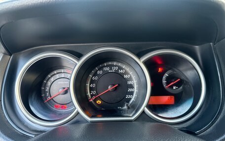Nissan Tiida, 2010 год, 800 000 рублей, 14 фотография
