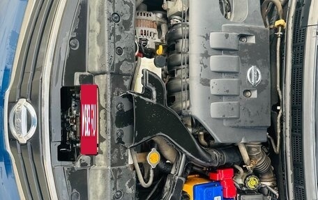Nissan Tiida, 2010 год, 800 000 рублей, 17 фотография