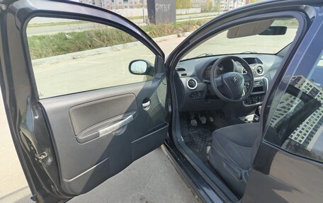 Citroen C2, 2008 год, 350 000 рублей, 7 фотография