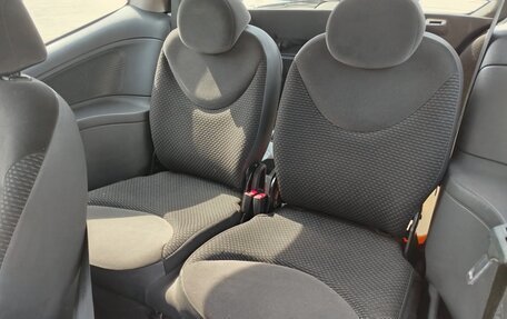 Citroen C2, 2008 год, 350 000 рублей, 9 фотография