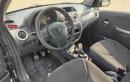 Citroen C2, 2008 год, 350 000 рублей, 8 фотография