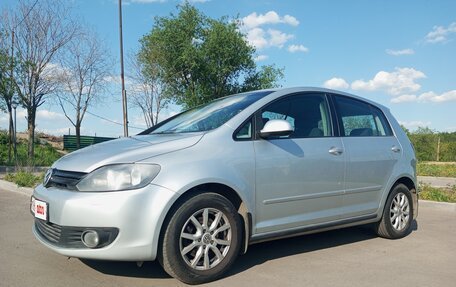 Volkswagen Golf Plus II, 2011 год, 655 000 рублей, 3 фотография