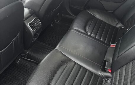 KIA Optima IV, 2017 год, 1 950 000 рублей, 11 фотография