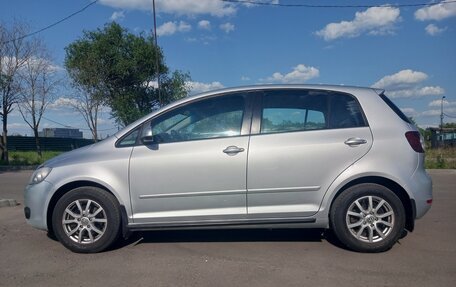 Volkswagen Golf Plus II, 2011 год, 655 000 рублей, 10 фотография