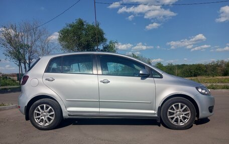 Volkswagen Golf Plus II, 2011 год, 655 000 рублей, 9 фотография