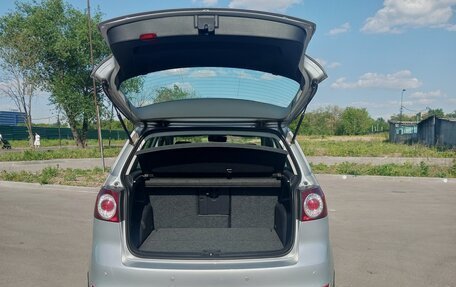 Volkswagen Golf Plus II, 2011 год, 655 000 рублей, 13 фотография