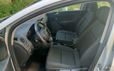 Volkswagen Golf Plus II, 2011 год, 655 000 рублей, 18 фотография