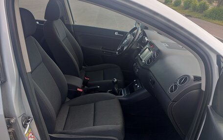 Volkswagen Golf Plus II, 2011 год, 655 000 рублей, 19 фотография