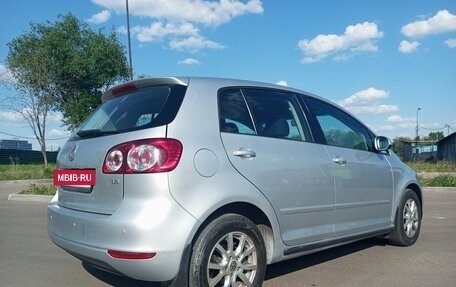 Volkswagen Golf Plus II, 2011 год, 655 000 рублей, 6 фотография