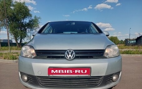 Volkswagen Golf Plus II, 2011 год, 655 000 рублей, 11 фотография