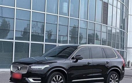 Volvo XC90 II рестайлинг, 2021 год, 3 946 000 рублей, 5 фотография