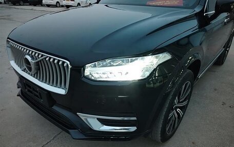 Volvo XC90 II рестайлинг, 2021 год, 3 946 000 рублей, 4 фотография