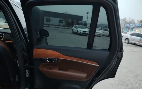 Volvo XC90 II рестайлинг, 2021 год, 3 946 000 рублей, 10 фотография