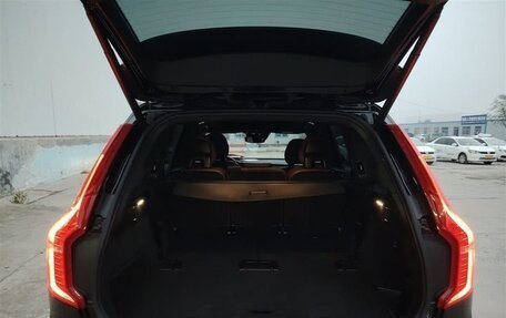 Volvo XC90 II рестайлинг, 2021 год, 3 946 000 рублей, 6 фотография