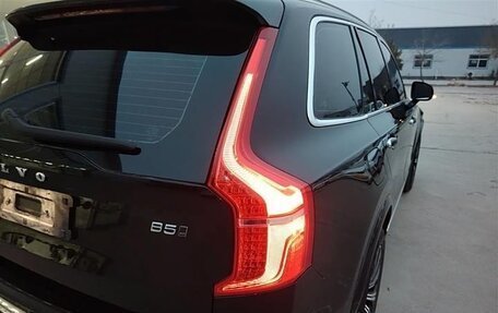 Volvo XC90 II рестайлинг, 2021 год, 3 946 000 рублей, 8 фотография