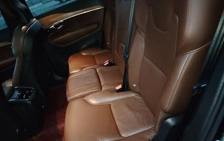 Volvo XC90 II рестайлинг, 2021 год, 3 946 000 рублей, 11 фотография