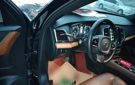 Volvo XC90 II рестайлинг, 2021 год, 3 946 000 рублей, 14 фотография