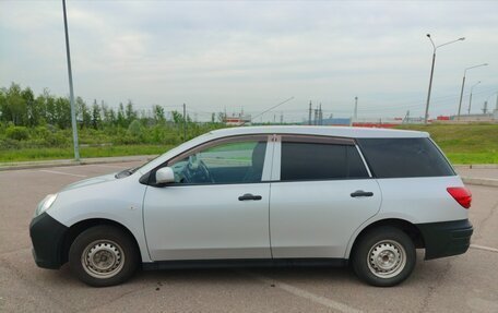 Nissan AD III, 2018 год, 880 000 рублей, 4 фотография