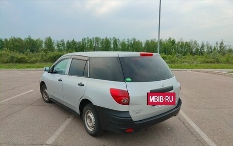 Nissan AD III, 2018 год, 880 000 рублей, 5 фотография