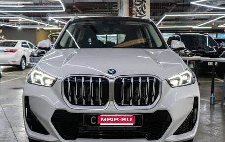 BMW X1, 2025 год, 5 350 000 рублей, 2 фотография