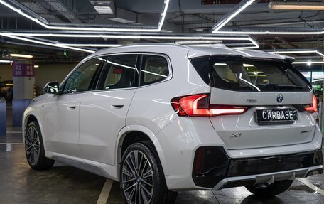 BMW X1, 2025 год, 5 350 000 рублей, 5 фотография