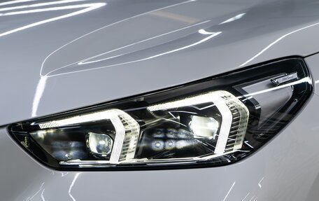 BMW X1, 2025 год, 5 350 000 рублей, 9 фотография