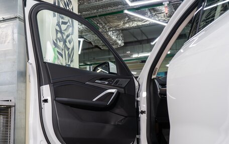 BMW X1, 2025 год, 5 350 000 рублей, 14 фотография