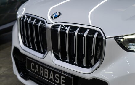 BMW X1, 2025 год, 5 350 000 рублей, 10 фотография