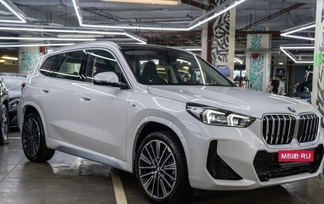 BMW X1, 2025 год, 5 350 000 рублей, 3 фотография