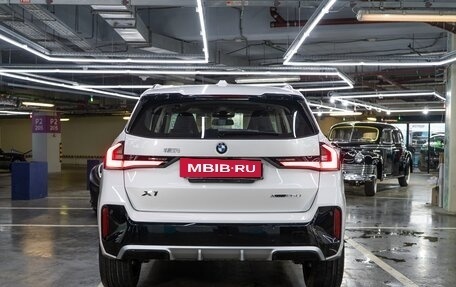 BMW X1, 2025 год, 5 350 000 рублей, 8 фотография