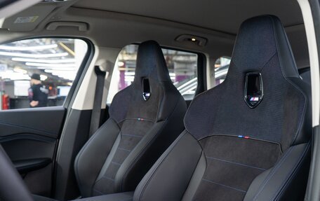 BMW X1, 2025 год, 5 350 000 рублей, 19 фотография