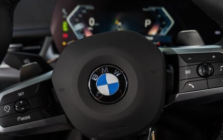BMW X1, 2025 год, 5 350 000 рублей, 29 фотография