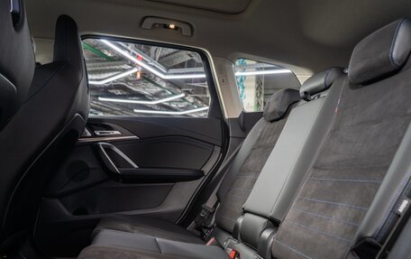BMW X1, 2025 год, 5 350 000 рублей, 33 фотография