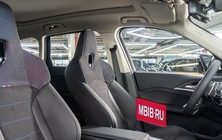 BMW X1, 2025 год, 5 350 000 рублей, 24 фотография