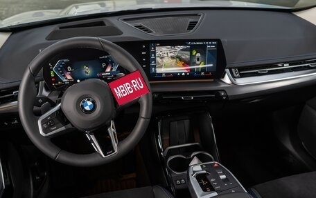 BMW X1, 2025 год, 5 350 000 рублей, 21 фотография