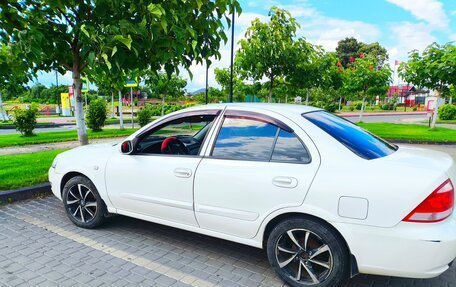 Nissan Almera Classic, 2010 год, 550 000 рублей, 2 фотография