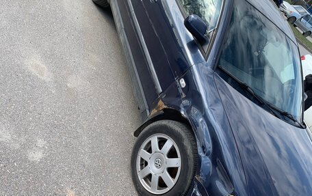 Volkswagen Passat B5+ рестайлинг, 1999 год, 230 000 рублей, 3 фотография