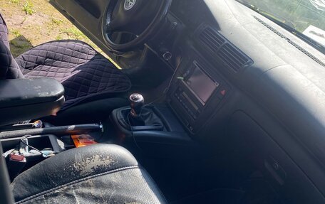Volkswagen Passat B5+ рестайлинг, 1999 год, 230 000 рублей, 5 фотография