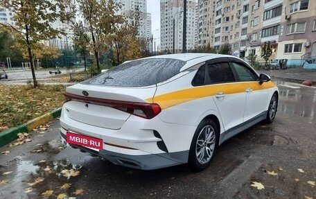 KIA K5, 2021 год, 2 000 000 рублей, 4 фотография