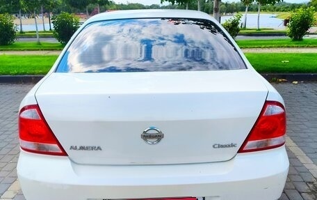 Nissan Almera Classic, 2010 год, 550 000 рублей, 4 фотография