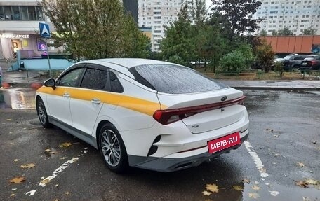 KIA K5, 2021 год, 2 000 000 рублей, 3 фотография