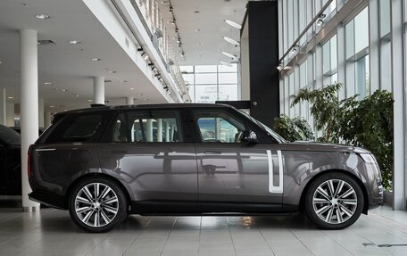 Land Rover Range Rover IV рестайлинг, 2024 год, 24 000 000 рублей, 3 фотография