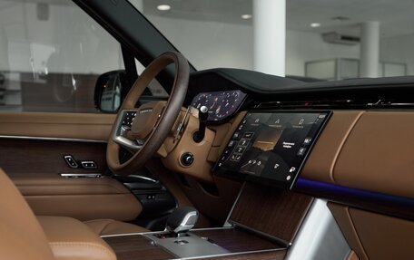Land Rover Range Rover IV рестайлинг, 2024 год, 24 000 000 рублей, 9 фотография