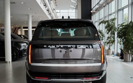 Land Rover Range Rover IV рестайлинг, 2024 год, 24 000 000 рублей, 5 фотография