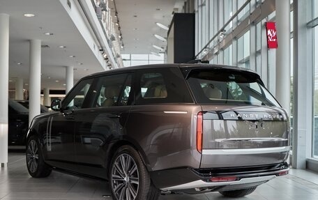Land Rover Range Rover IV рестайлинг, 2024 год, 24 000 000 рублей, 4 фотография